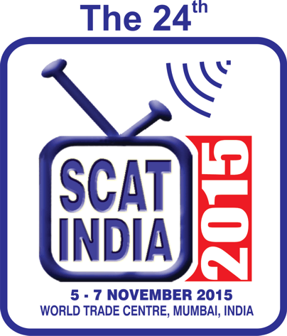 SCaT India 2015
