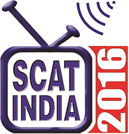 SCAT India 2016