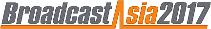 Broadcast Asia 2017