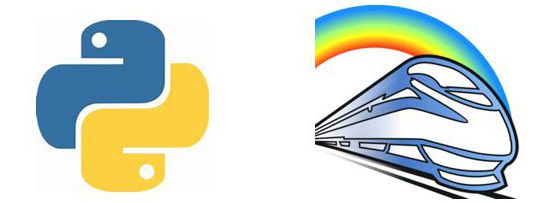 StreamXpress Remote Control with Python