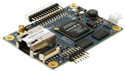 DTM-3200-RA - DTM-3200 with right-angle connectors