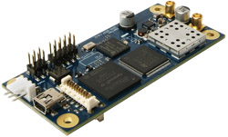 DTM-3237 - OEM DVB-S2 receiver with ASI output