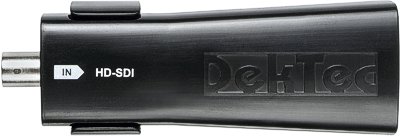 DTU-351 - HD-SDI Input for USB-3
