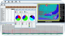 DTC-352-VQA - AVC/MP2 video quality analyzer