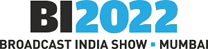 Broadcast India