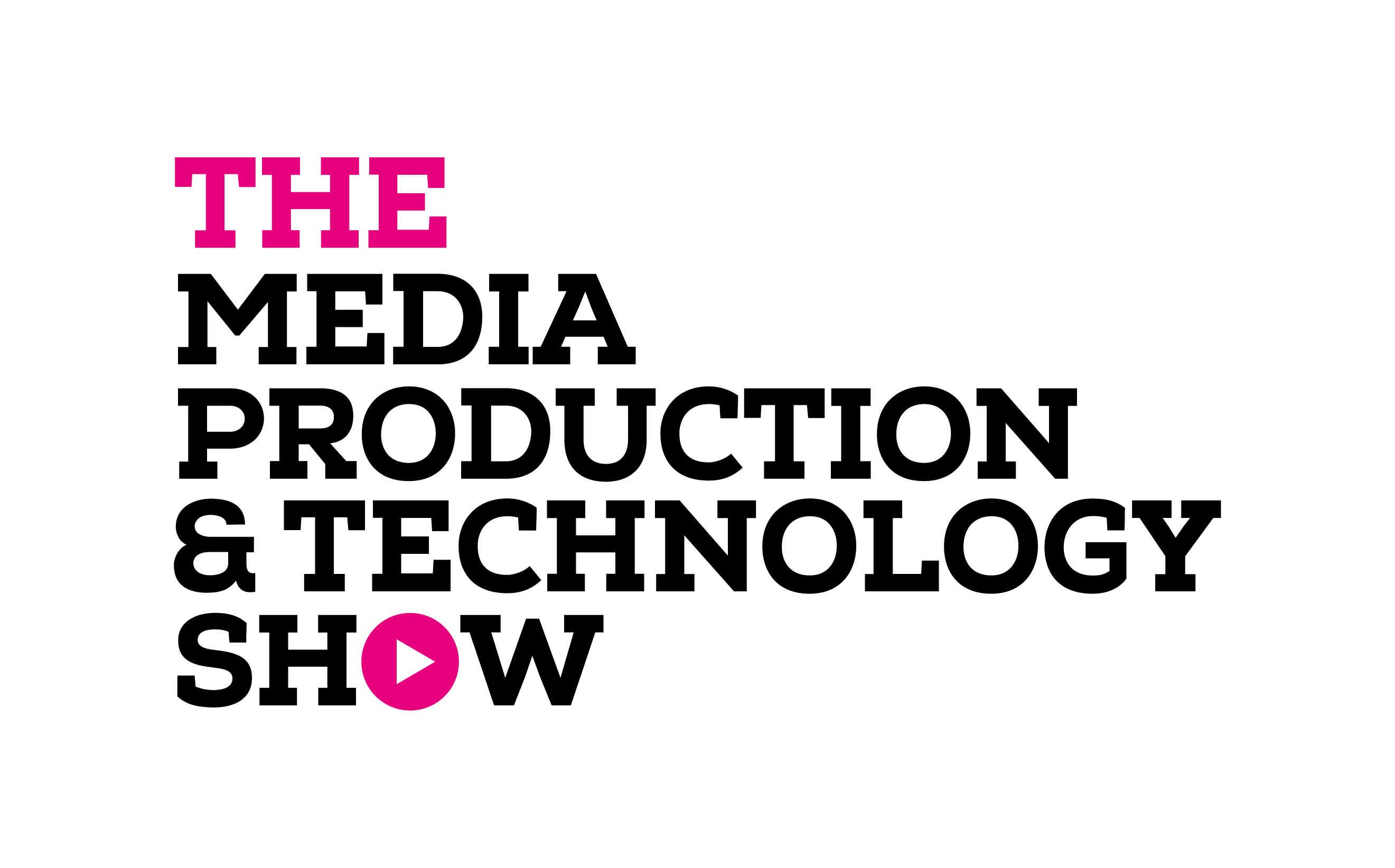 The Media Production & Technology Show 2022