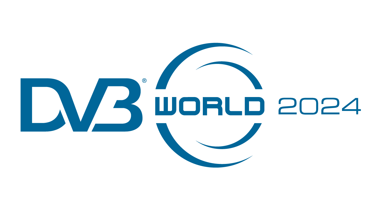 DVB World 2024