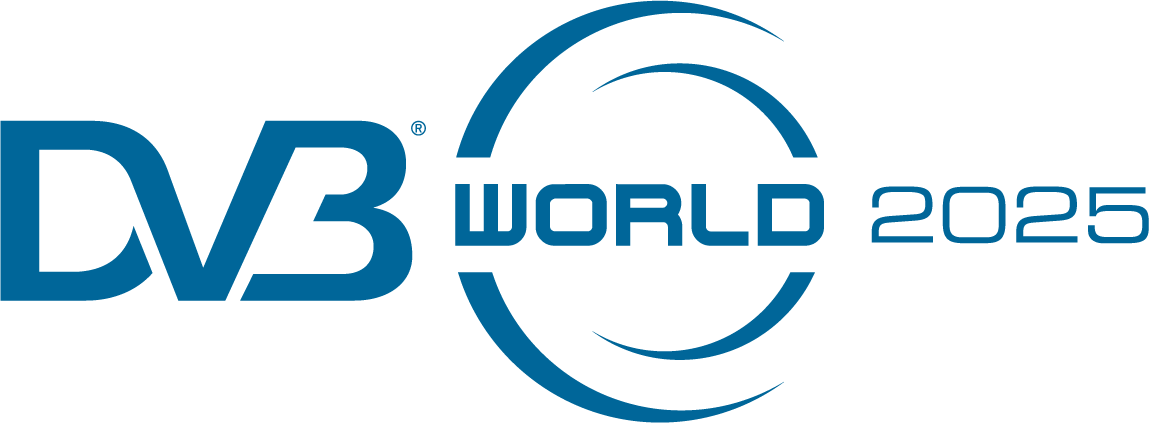 DVB World 2025